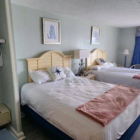 Oceanview Efficiency Dw1508 Lägenhet Myrtle Beach Exteriör bild